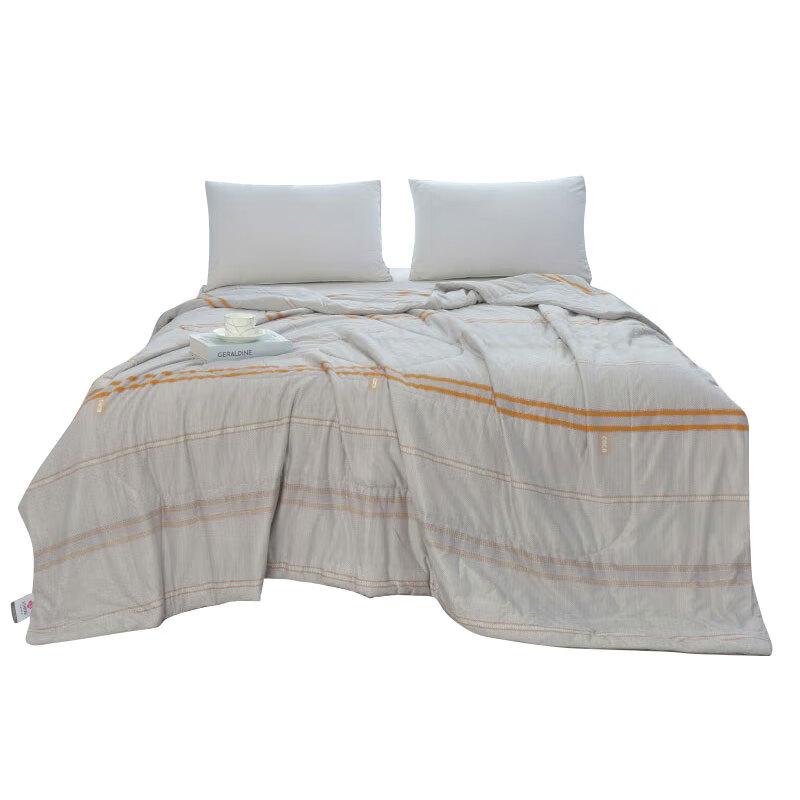 

Grace Knit Cotton Soft-Touch Summer Quilt