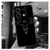 Raven Skull Case For Xiaomi Redmi 12 13 C 9C 10C Redmi Note 13 Pro 9 10 11 12 9S 10S 11S 12S Back Cover
