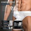 2026 1/2pcs Ball Deodorant Comfort Cream For Men Protects From Sweat Odor Irritation