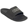 Adidas Adilette Slide Slippers Women's Black KI6084