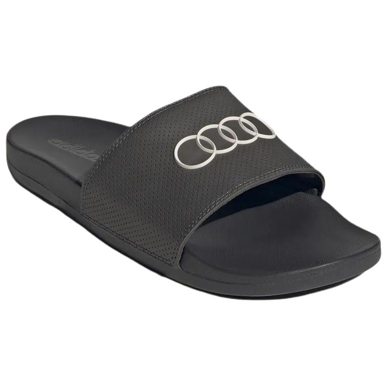Adidas Adilette Slide Slippers Women's Black KI6084