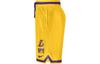 Nike La Lakers Courtside Nba Shorts DR9351-728