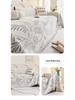 Universal Chenille Sofa Cover: Anti-Scratch, Full Wrap, Four Seasons