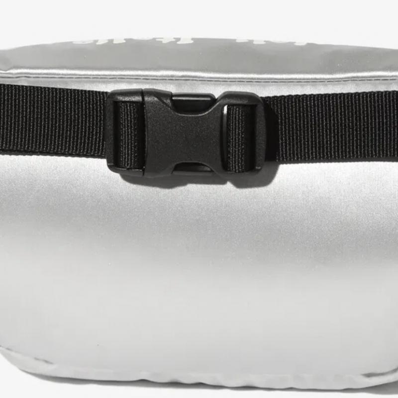 [fila Kids] Essential Hip Color  Fk3bcg3009x Svr  q0zFk3bcg3009xSvr