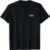 Phoenix Vibes _ Men Women (XS - 6XL+) _ Graphic T-Shirt