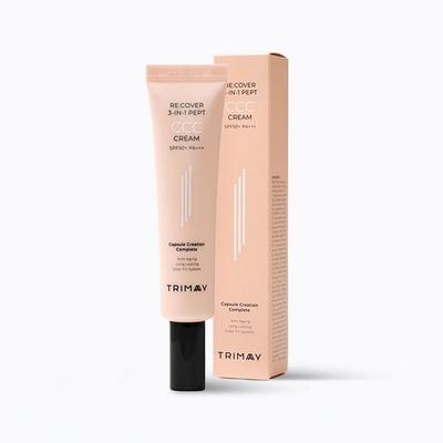 Re:kate 3-in-1 Pept CCC kreem SPF50+PA+++