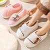 Sapatos de mulher – Pantufas para mulheres