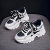 Women's Vulcanized Shoes Student Youth Sneakers Fashion Comforts Platform Sports Running Shoes Leisure Walking Footwear2025