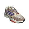 Adidas Retropy F90 Chalky Brown Purple Rush Unisex Sneakers Tan Aluminium HP8029