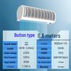 Huangxi HFM-1206Q Commercial Natural Wind Air Curtain Machine