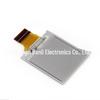 Display E-Ink de 1,54", Rezoluție 200x200, Roșu/Negru și Alb
