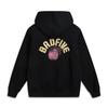 Li Ning Badfive Hooded Casual Loose Soft Simple Sweatshirt Men tops AWDVB53-4