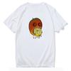 Üst giysisi – T-shirtler