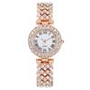 Fashion Roman-style Ladies' Watch Quartz Watch Ladies' Wristwatch Student Watch
