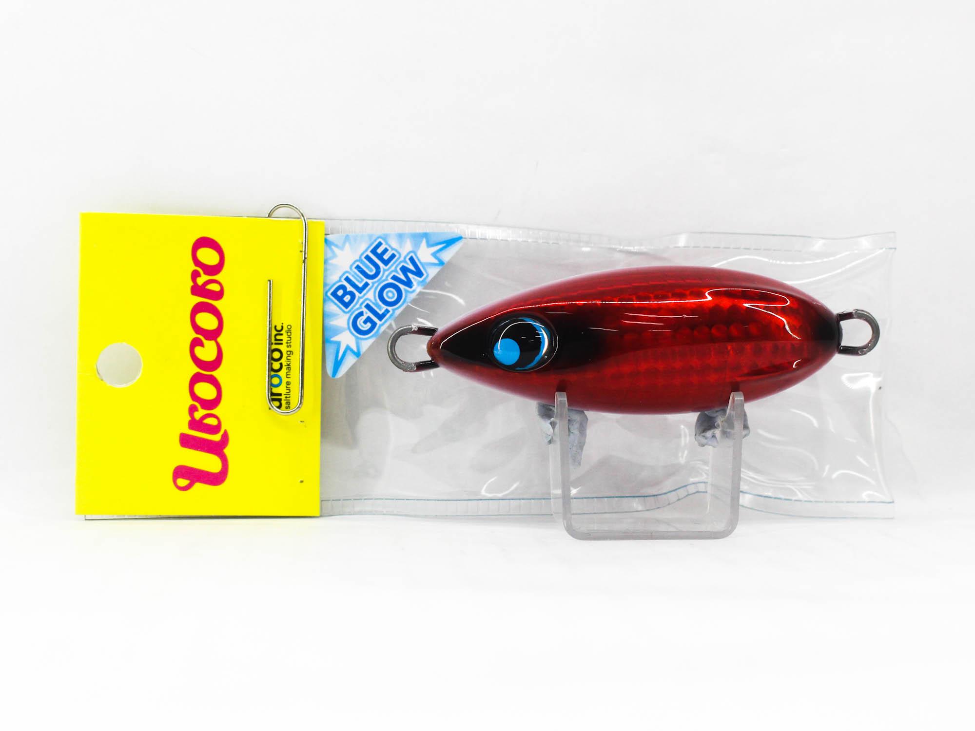 Uroco Metal Jig Urocoro Compact 250 grams 002 (0027)