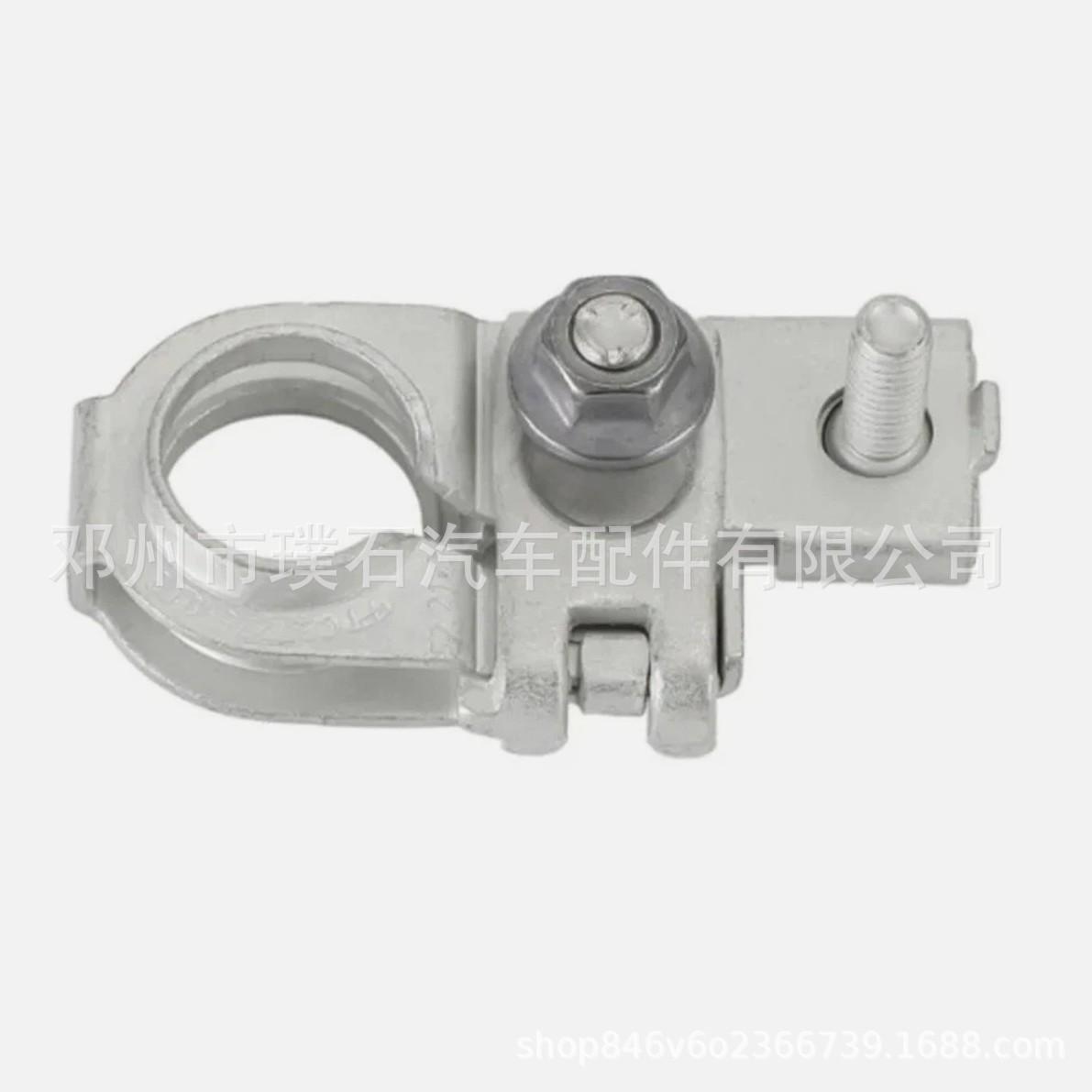 919803X010 Battery Terminals for Hyundai/Kia (Part 91980-3X010) other