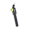 Handliche Luftpumpen mit Präzisions-Druckmesser für Fußball, Basketball