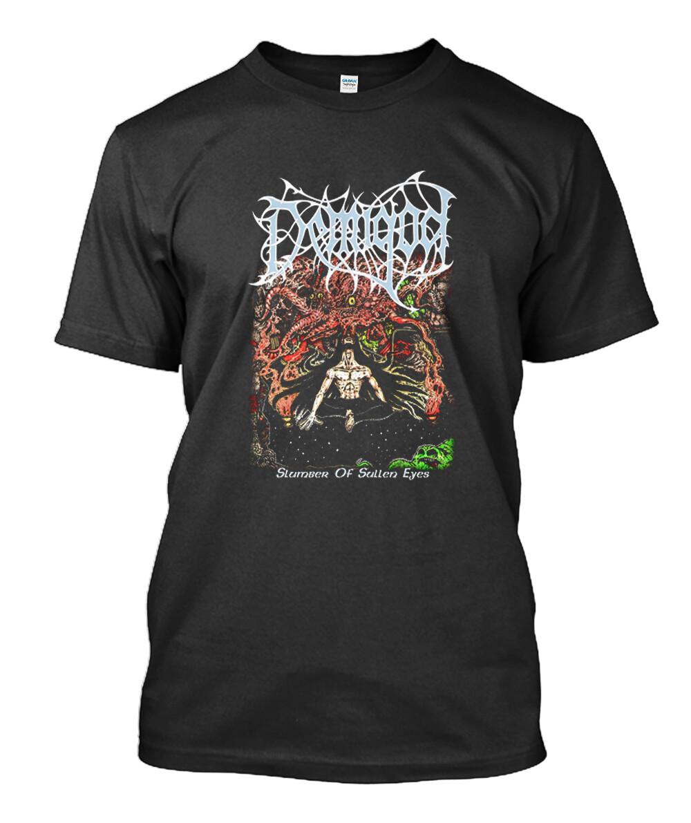 New Limited Demigod MAN WOMAN T-Shirt Size S to 5XL XXL