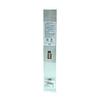 Aoba 23cm Dishwasher-Safe Chopsticks, Indigo Blue, Modern Design, Non-Slip Tip, Made In Japan