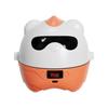 Wireless Electric Rope Skipping Machine with Remote Control Skipping Rope Machine  Indoor Games