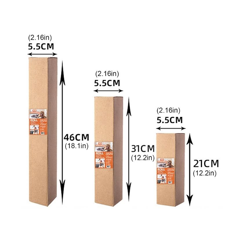 Clear Scratch Proof Sofa Cover PVC Materials Pet Proof Furniture Guard For Home Use