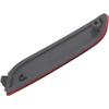 Car Rear Bumper Reflector, Brake Light Marker, Compatible with Toyota Camry 2018-2021, 81920-06060/81920-33020/ To1184110, 81910-06070/81910-33030/
