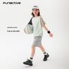 FUN ACTIVE Kids' Color-block Quick-dry Sport T-shirt
