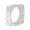 Anello Audace Monogramma Lv M00694