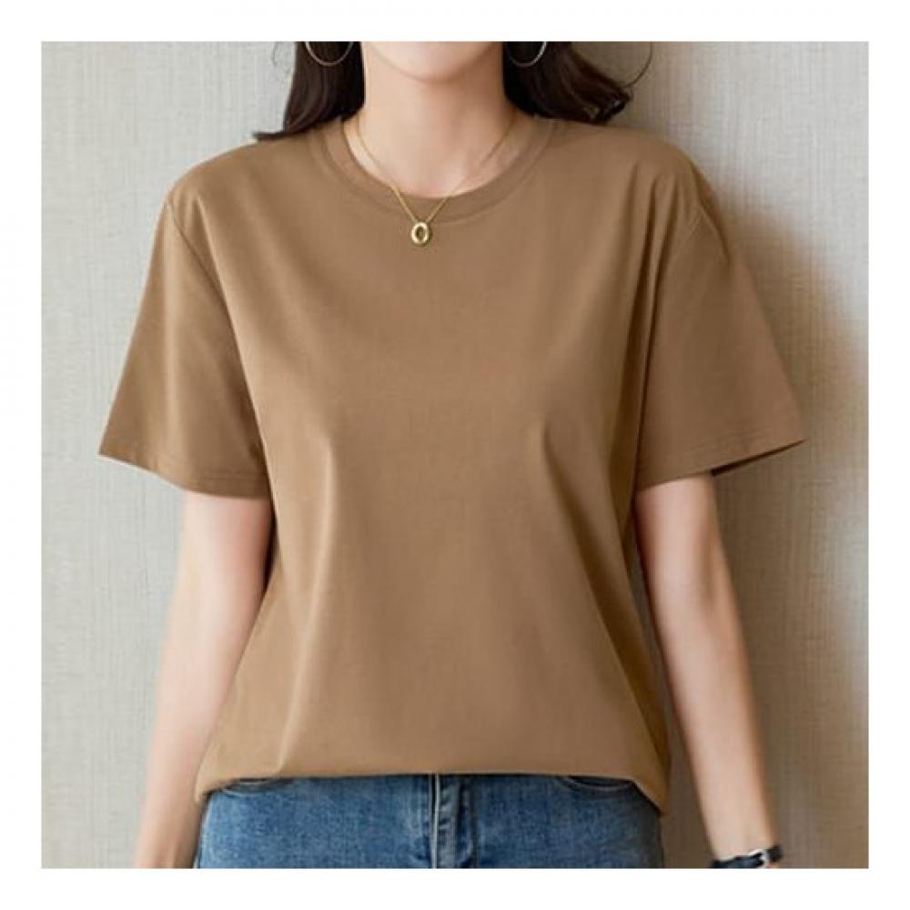 Navava Basic ShorT Sleeve T shirT nT1442