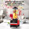 ArcticBreeze Versatile High-Power Blender Perfect For Making Shakes Soy Milk, Ice Crushing Fresh Juicing Smoothie Maker Kitchen Appliance