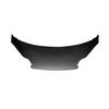 Front Bumper Lower Grille Fog Light Cover for SMART FORTWO 451 (4518260124, 4518260224).