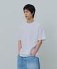 Desiledeu Layered Short Sleeve T-Shirt-Fbsk5804D01
