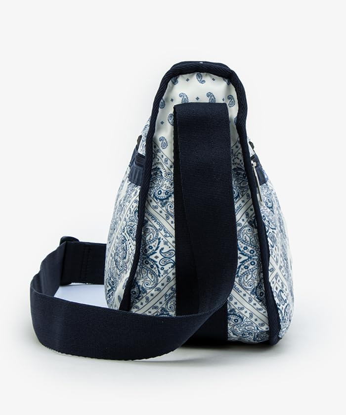 Official Shoulder Bag CLASSIC Bandana Breeze [LeSportsac] HOBO/7520 Women's