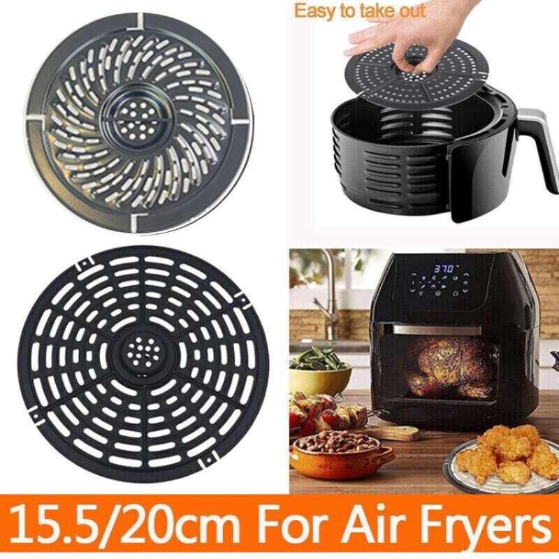 Instant Vortex 4qt Heißluftfritteuse Ersatz Grillpfanne Gitter Antihaft Spülmaschinenfest