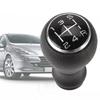 5 Speed Manual Car Gear Shift Shifter Knob for C ITROEN C1 C3 C4/For PEUGET 106 205 307 308 309 405 406 407 508 605 607 806 807