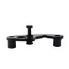 Exhaust Manifold Bolt Repair Kit with Metal Bracket for KAP108/KAP169
