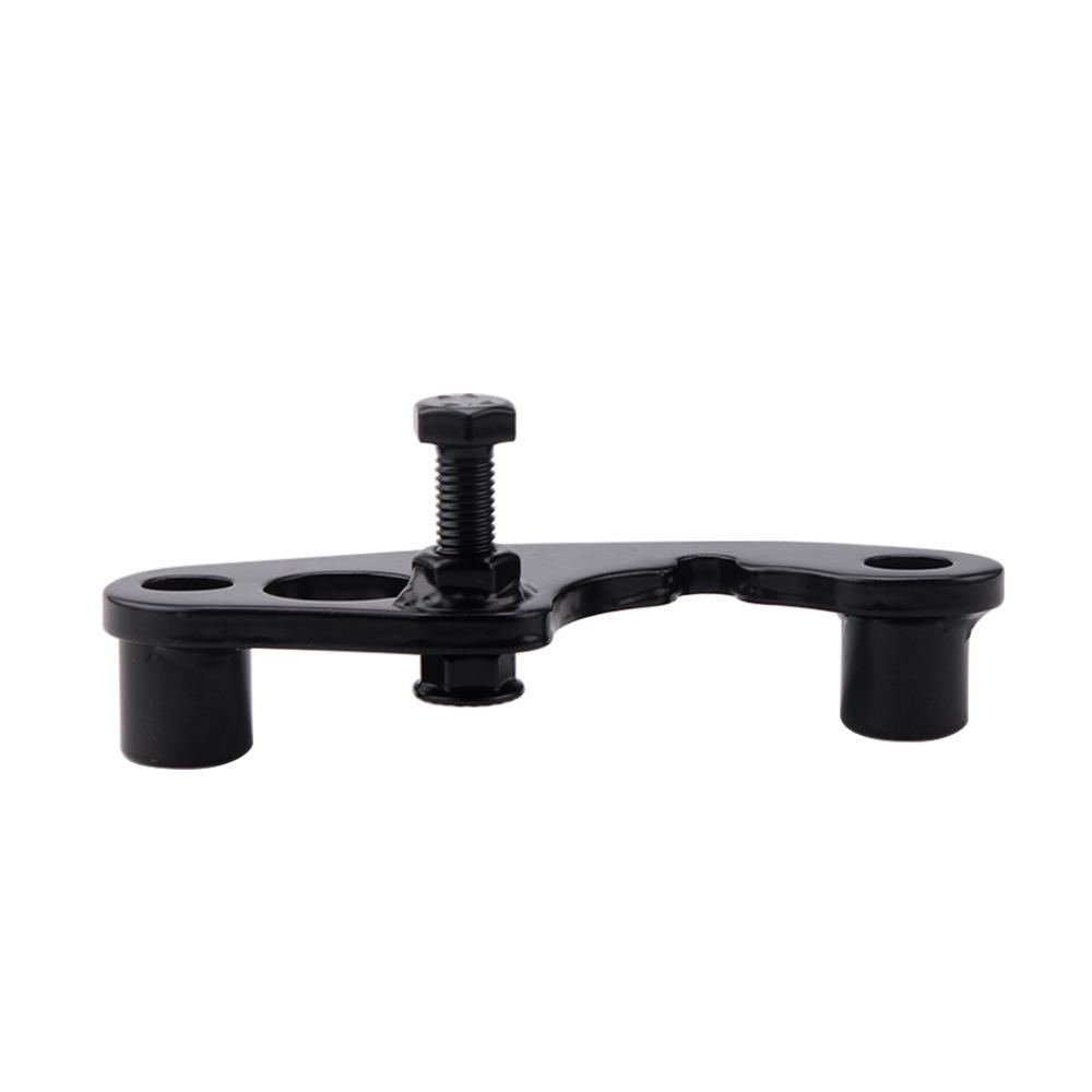 Exhaust Manifold Bolt Repair Kit with Metal Bracket for KAP108/KAP169