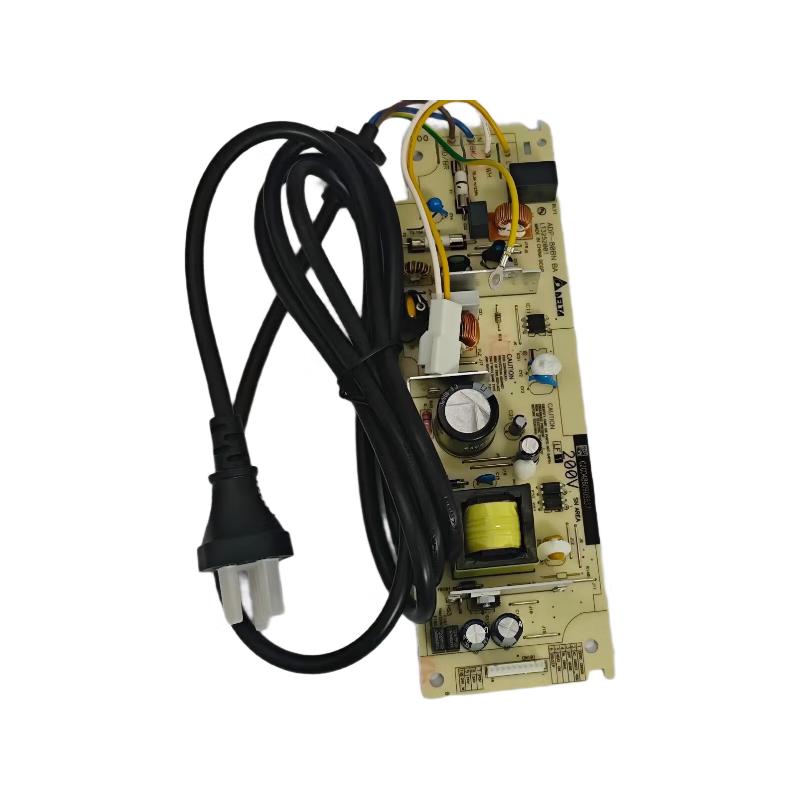 MP3020DN/MP3025DN Low Voltage Unit Board