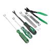 Auto Trim Removal Tool, Stainless Steel Car Interior Disassembly, Repair Canvas