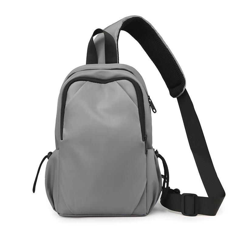 

Мужская модная легкая сумка-слинг через плечо