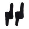 1 Pair Elbow Pad Size   Good Fixation Delicate Sewing Comfortable Elbow Protector for Tennis Basketball