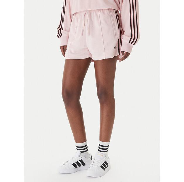 Спортивные шорты adidas Terry Towel Firebird EU 2XS