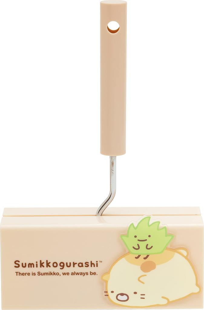 San-X Sumikko Gurashi Roll Cleaner Cat KG06903