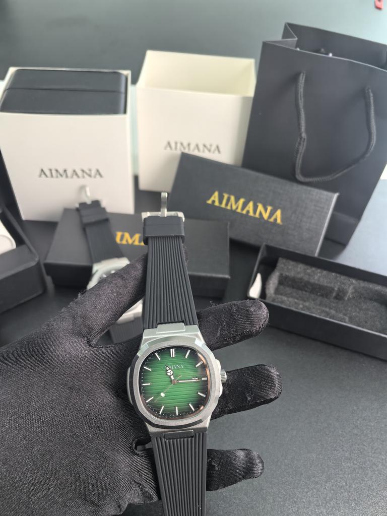 Fashion Silicon Watch Band Unisex Adjustable Strap for Japan And European Market Stylish Design Comfortable Wrist Accessory