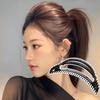 Fluffy Hair Clip Invisible Hair Volume Increase Pads Diy Styling Insert Hairpad Magic Bump Up Combs Hair Accessories