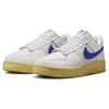 Nike Air Force 1 Low Unity White Racer Blue Sail Lemon Wash DM2385-100