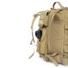 Outdoor Sports Multifunctional Shoulder Accessories Hanging Bag Military Fans Molle Backpack Strap Tool Waist