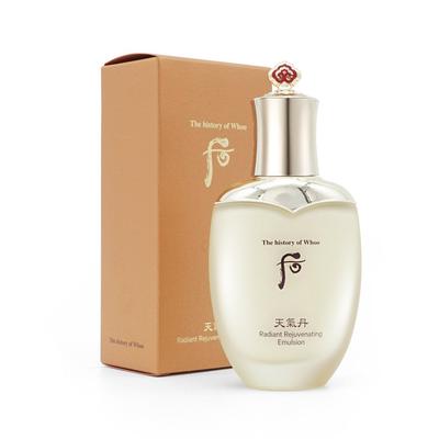 Cheongidan Hwahyeon Lotion 110ml