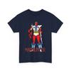 Manhunter T-Shirt Walt Simonson Art Paul Kirk Batman DC Comics Graphic Tee