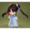 Good Smile Company Nendoroid Senken Kikyoden Zhao Ling'er Nüwa Later Version Non-scale Movable Plastic Figure